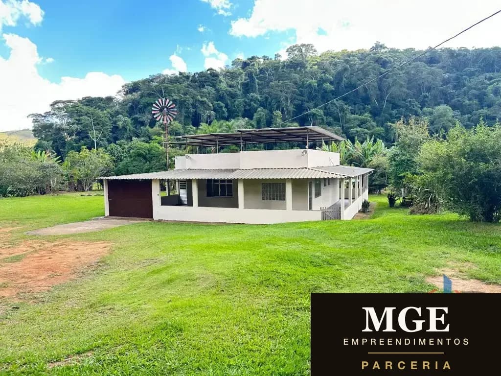 Chácara Para Locação Em Osório