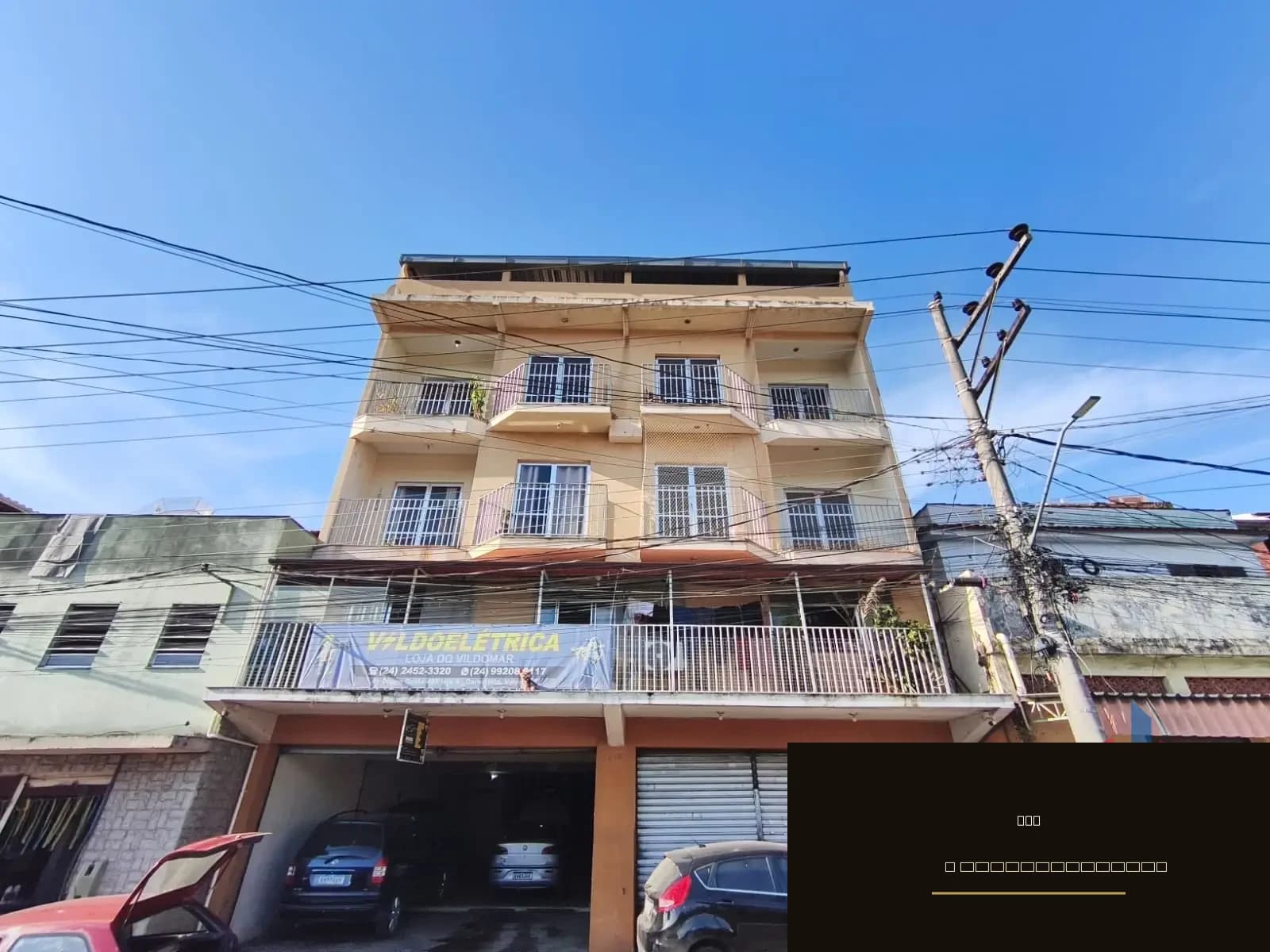 Apartamento Para LocaçãO No Carambita