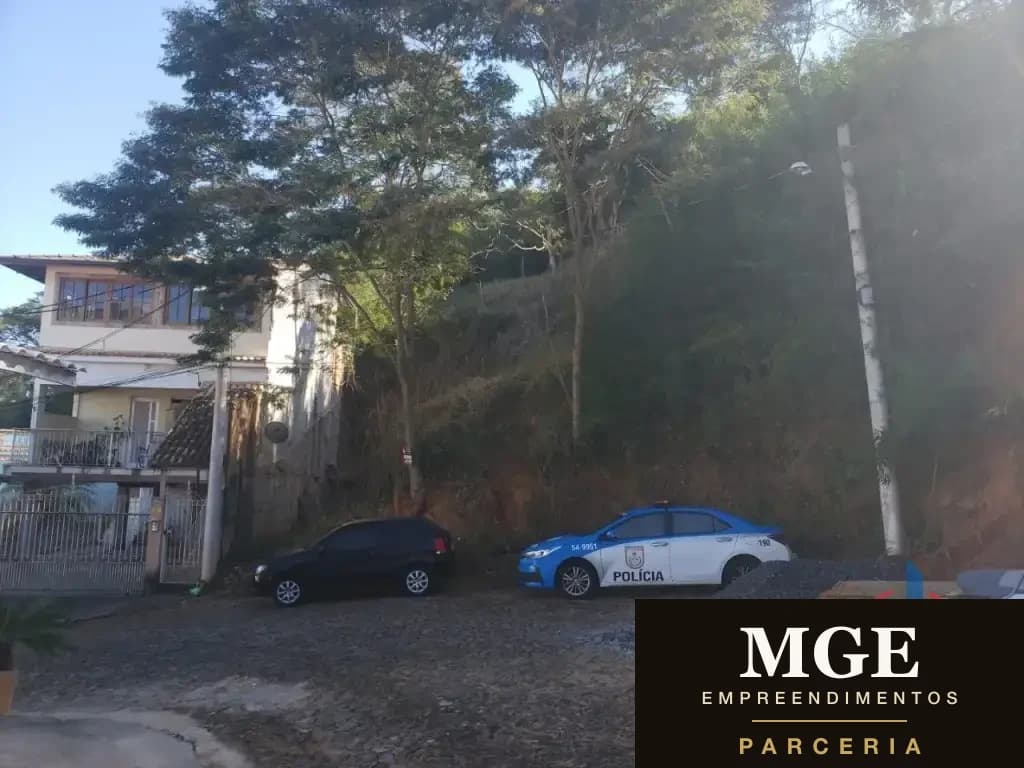 Terreno Para Venda Em Centro