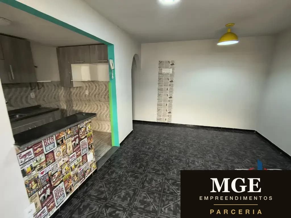 Apartamento Para Venda Em Fátima