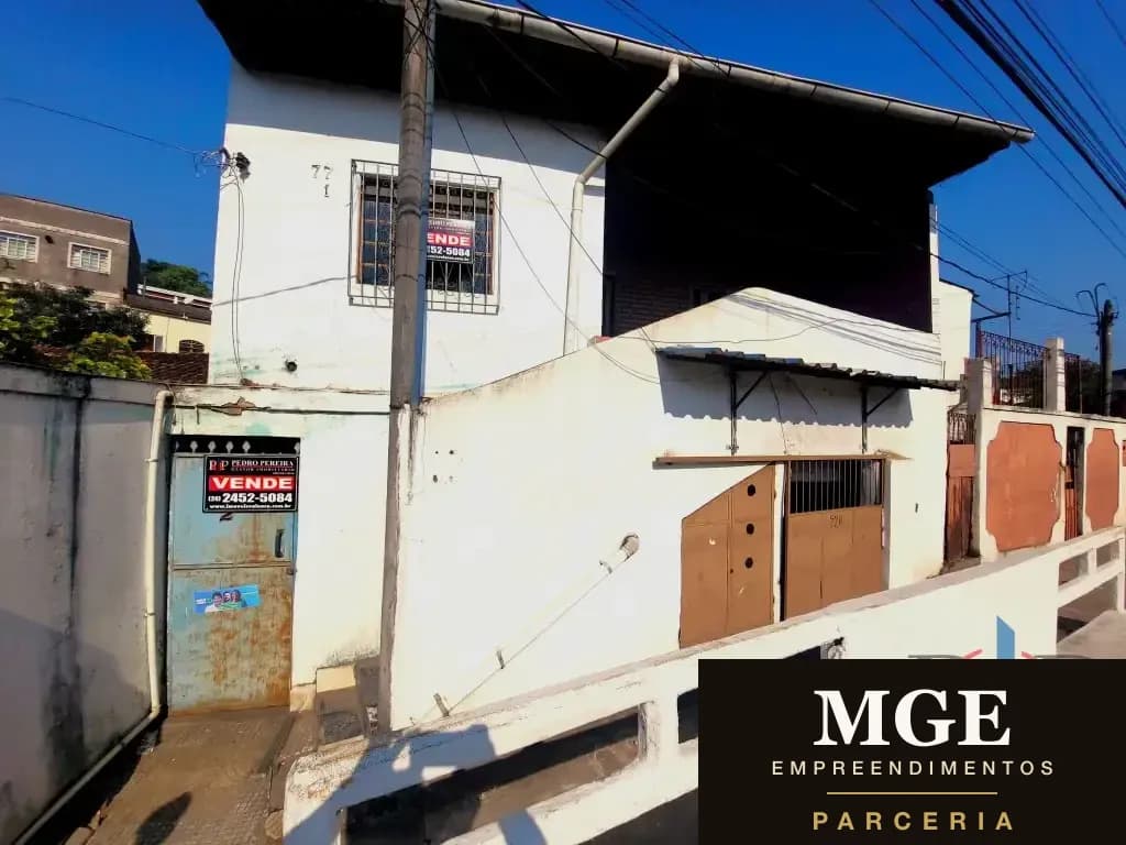 Casa Para Venda Em Monte D'Ouro