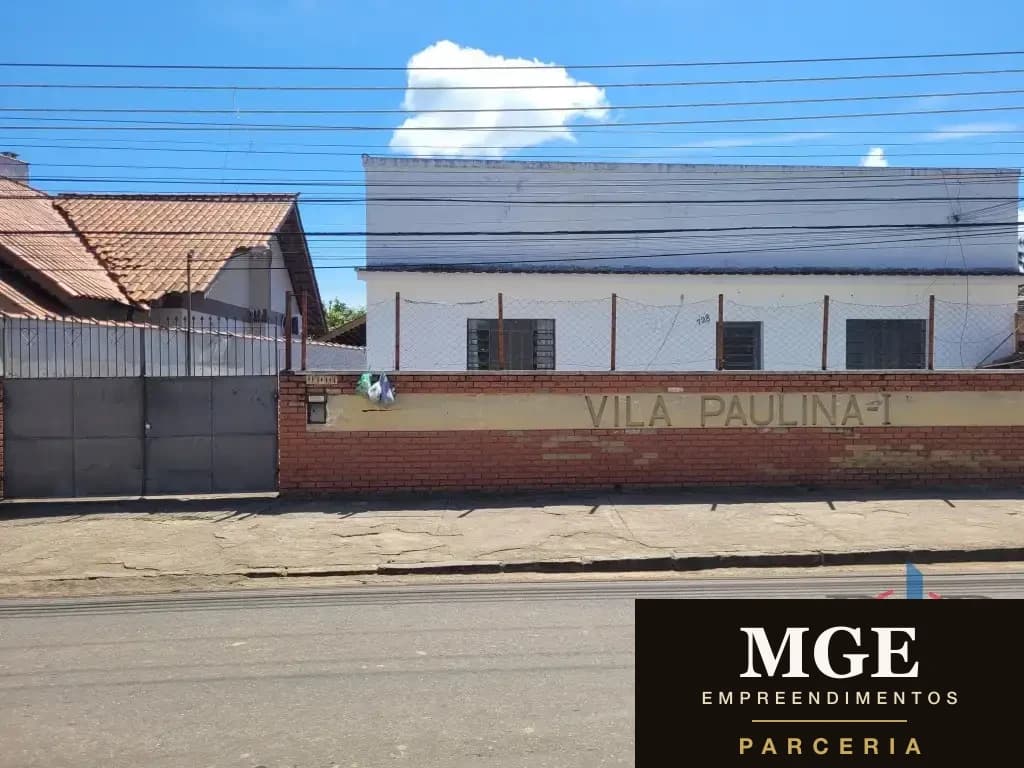 Casa Para Venda Em Bairro De Fatima