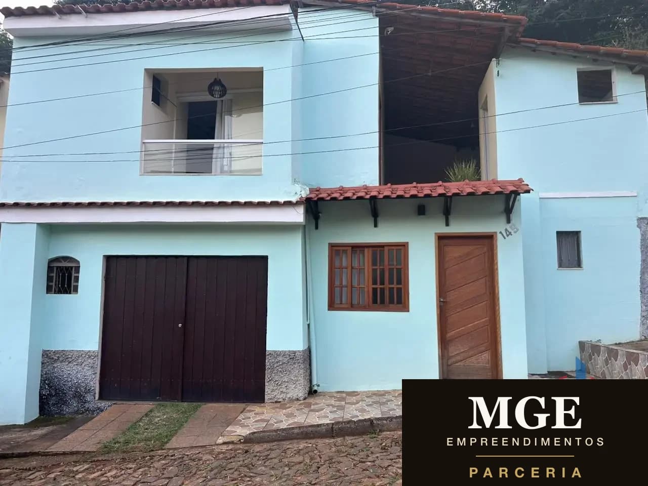 Casa Para Locação No Bairro Benfica