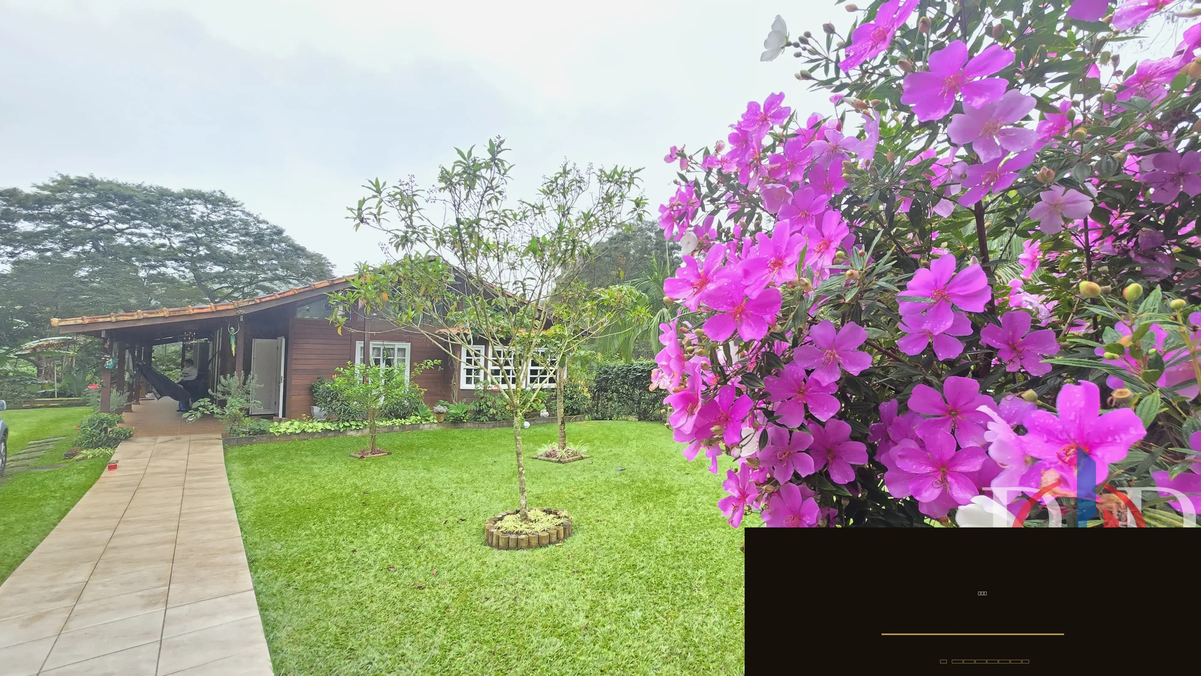 Casa A Venda Em ConservatóRia
