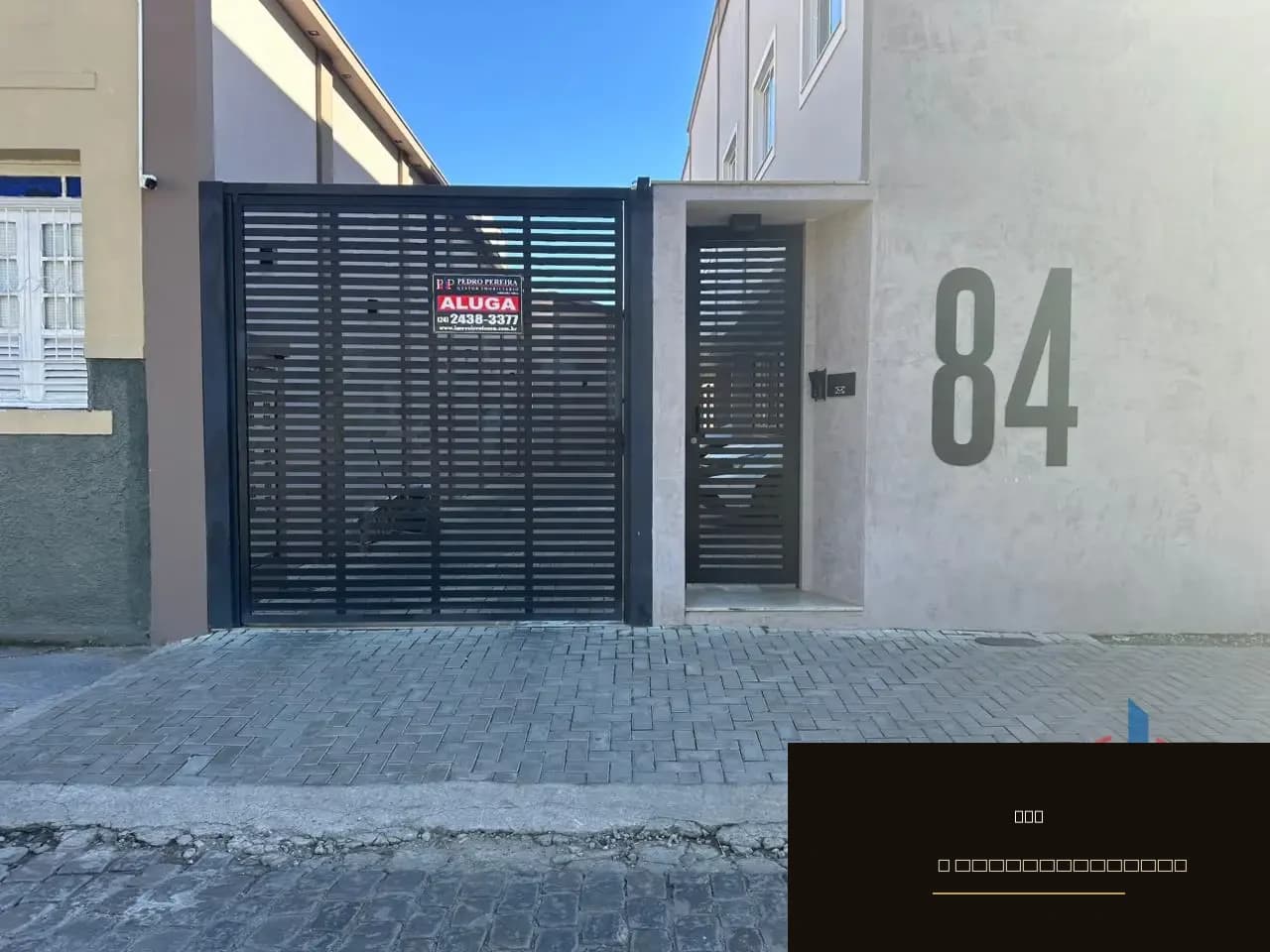 Duplex Para LocaçãO No Centro