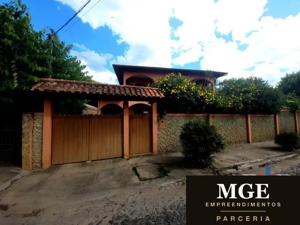 Casa Para Venda Em Torres Homem
