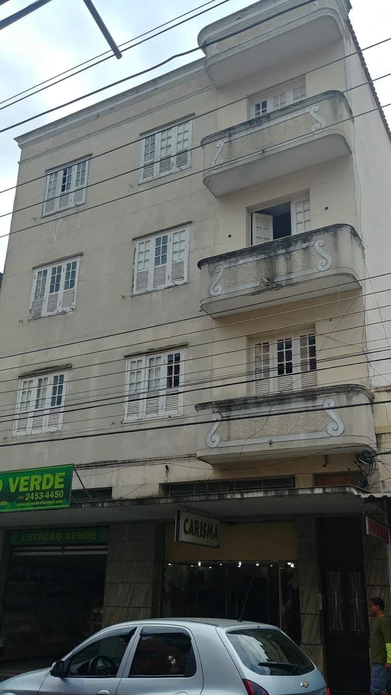 Venda Apartamento 3 quartos no Centro de Valença